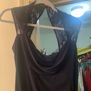 This is a beautiful formal dress for a special occasion. You’ll look stunning!